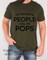 My Favorite People Call Me Pops T-shirt product 1